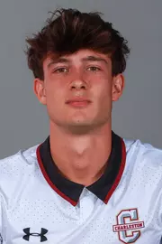 Nacho Ferrer Headshot