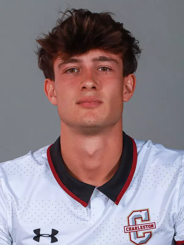 Nacho Ferrer Headshot