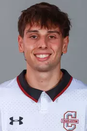 Arnau Olle Headshot