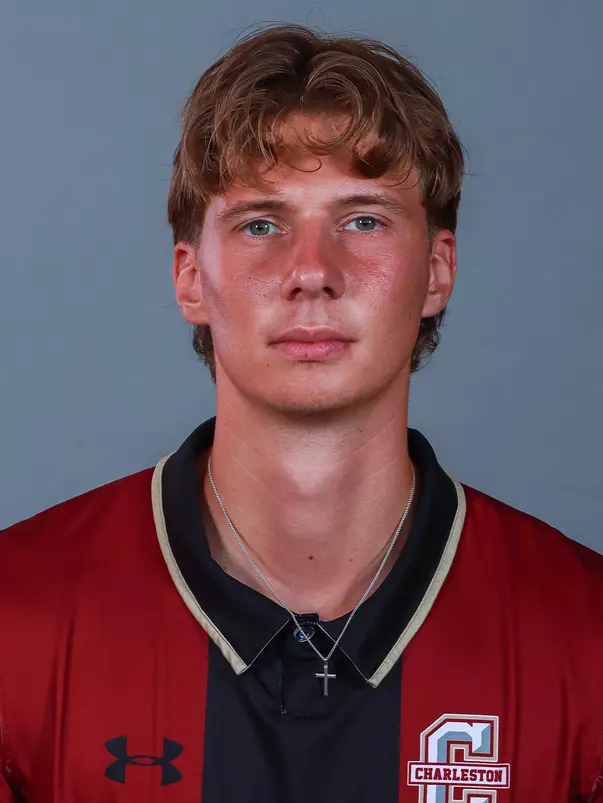 Marten Brink Headshot