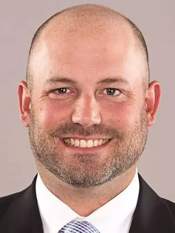 Ryan Rasco Headshot