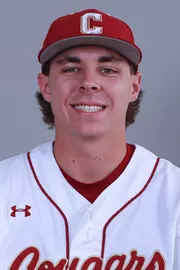 Hayden Thomas 27 HS