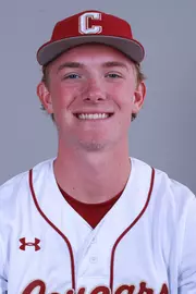 Jackson Mullen 27 HS