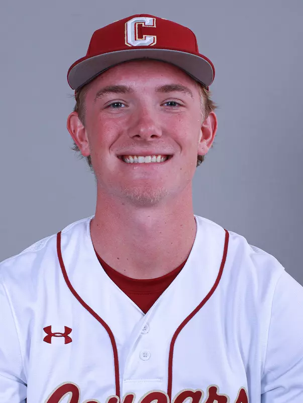 Jackson Mullen 27 HS