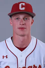 Jackson Cook 27 HS