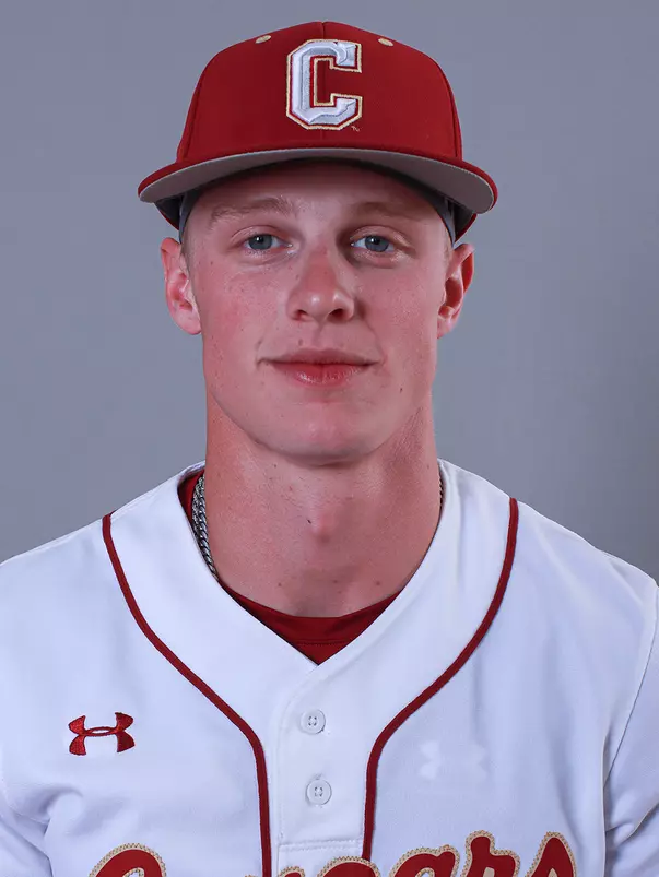 Jackson Cook 27 HS