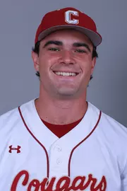 Reese Marcum 27 HS