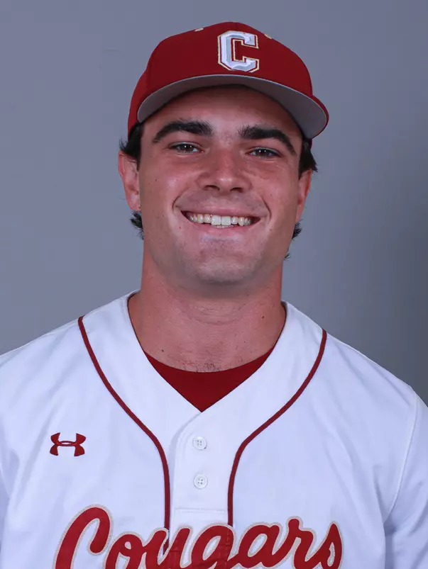 Reese Marcum 27 HS