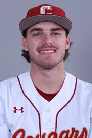 Jackson Burton 27 HS