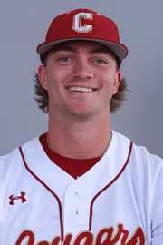 Chase Jarnagin 27 HS