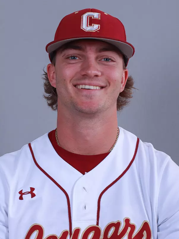 Chase Jarnagin 27 HS