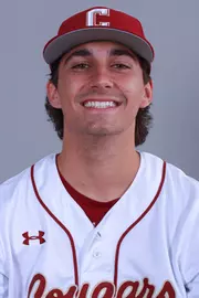 Kaden Myers 27 HS