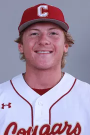 Jace Stancil 27 HS