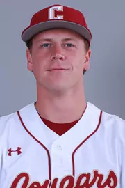 Ryan Hench 27 HS