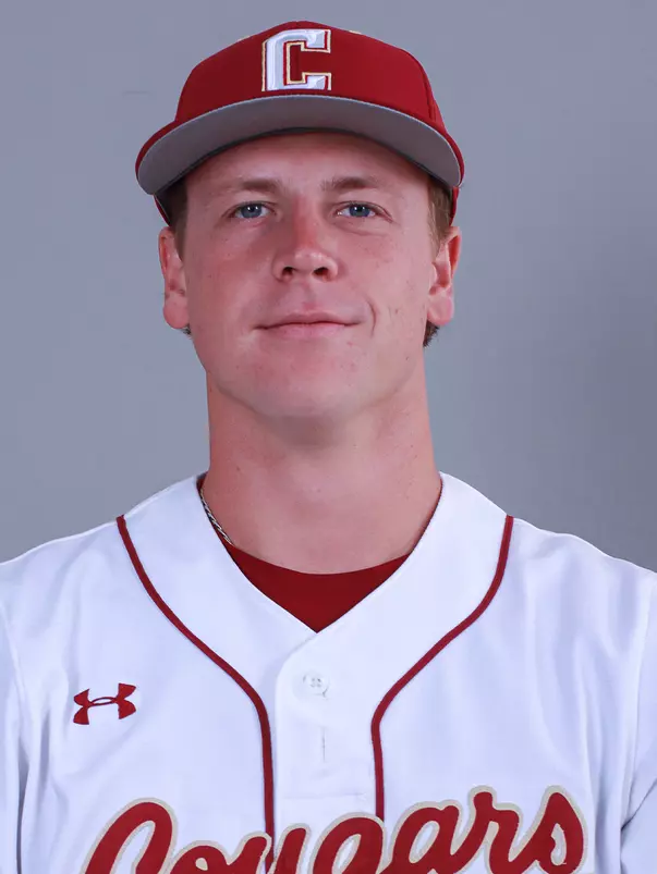 Ryan Hench 27 HS
