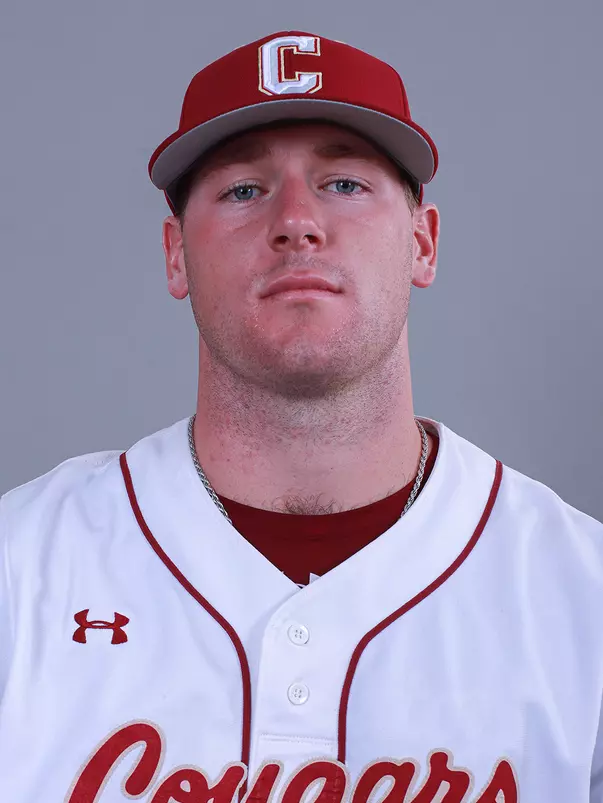 Garrett Fulmer 27 HS