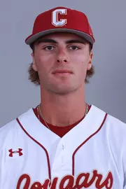 Will Burgess 27 HS