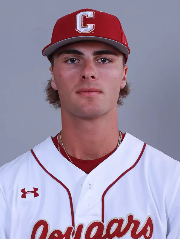 Will Burgess 27 HS