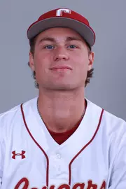 Kevin Samonsky 27 HS