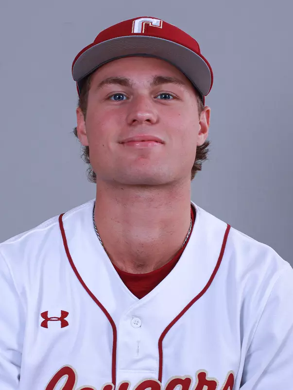 Kevin Samonsky 27 HS