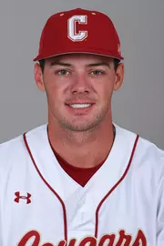 Reece Holbrook