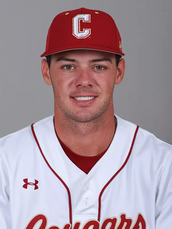 Reece Holbrook 27 HS