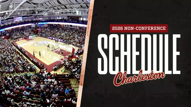 2026 Non-conference schedule