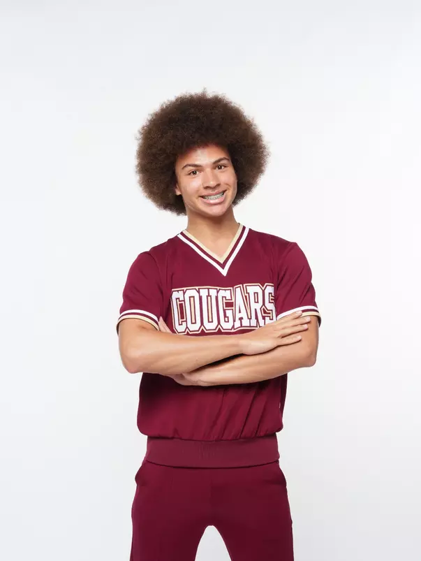 Drake Allen