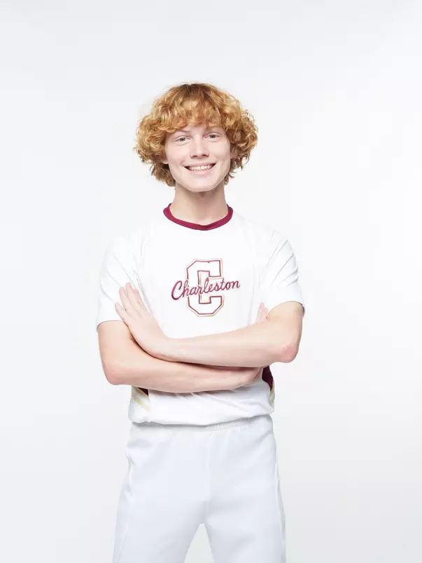 Luke Friend