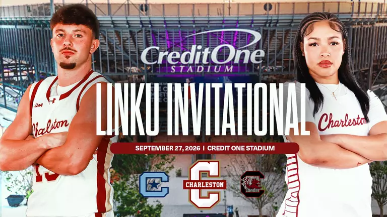 Credit One LinkU Men's and Women's Basketball