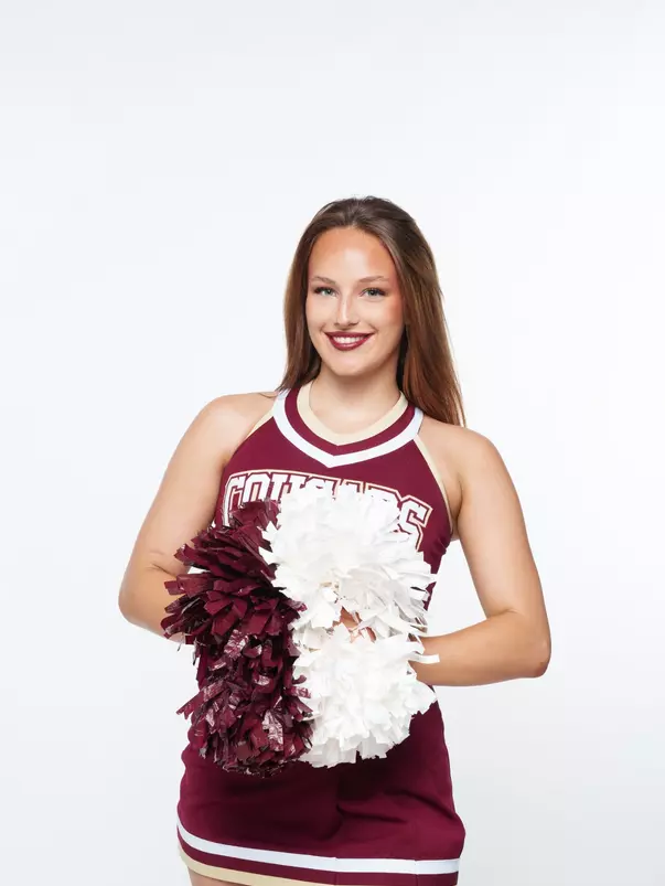 Abbey Williamson