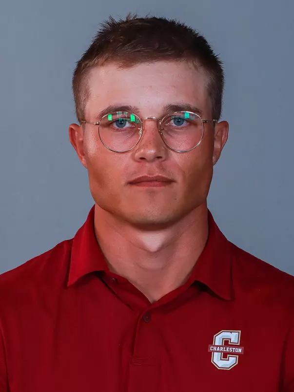 Johan Bredenkamp 2627 HS