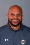 Gibbs Headshot