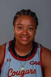 Stevenson Headshot