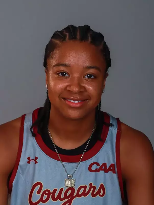 Stevenson Headshot
