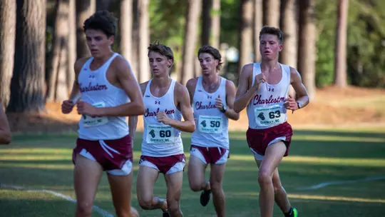Rob DiMedia, Riley Hugues, Ben Ashmore, and Finn Myatt