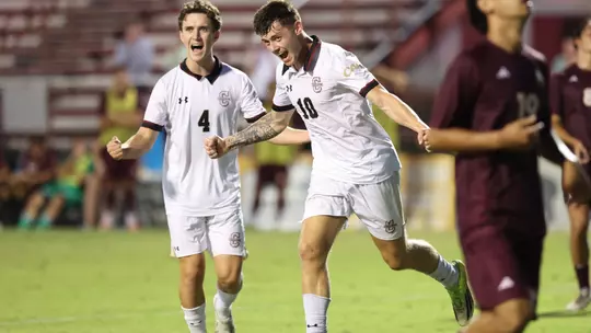 Lennon Gill Celebrates