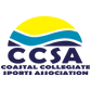 Coastal Collegiate Sports Association Logo