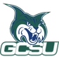 Georgia College Logo
