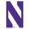 Northwestern University Logo