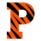 Princeton University Logo