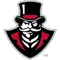 Austin Peay University Logo