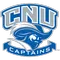 Christopher Newport University Logo