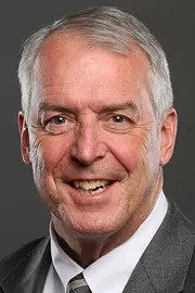 Gary Barta