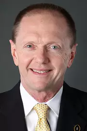Brett Daniels