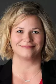 Holly Stalcup