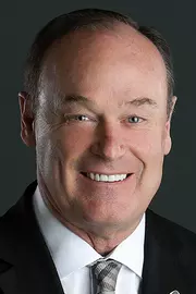 Rick George