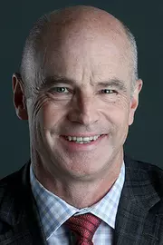Tom Burman