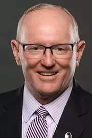 Gene Taylor