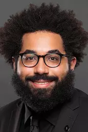 John Urschel